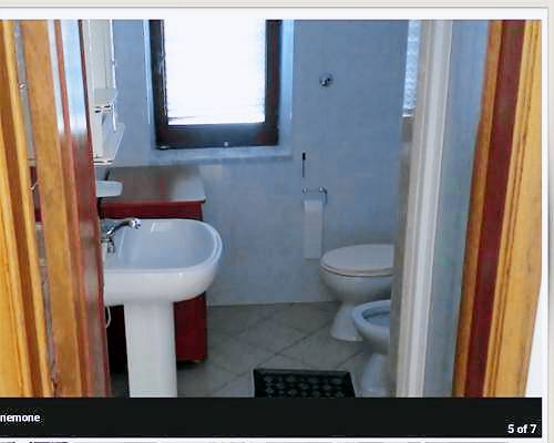 Appartamento Ogliastro Marina