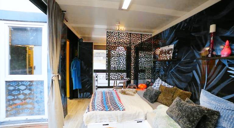 Ferienwohnung Weßling