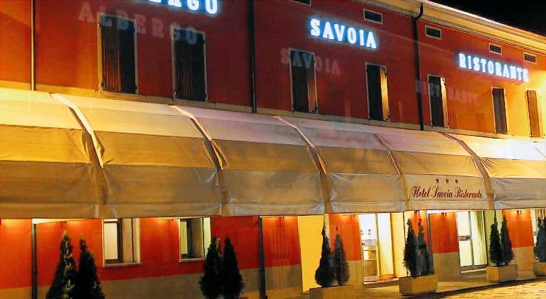 Hotel Savoia — photo 3