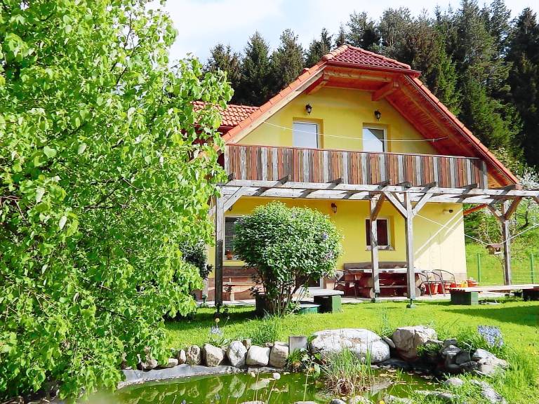 Bed & Breakfast Gornji Grad