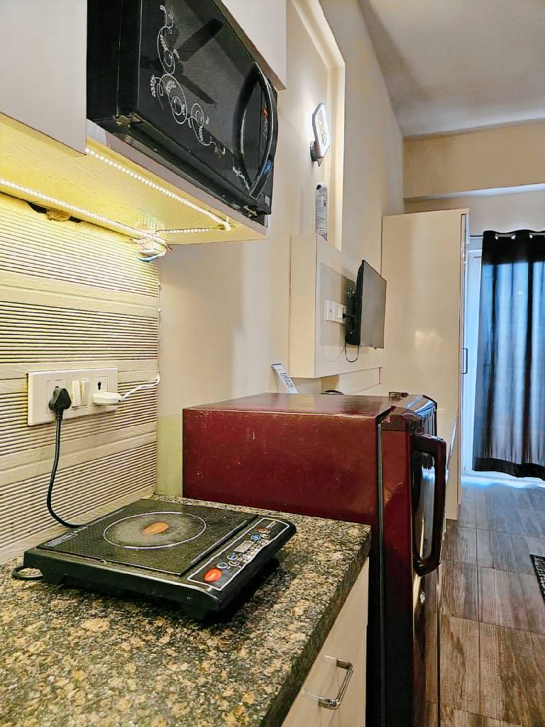 Vacation home | Dogs allowed in Noida