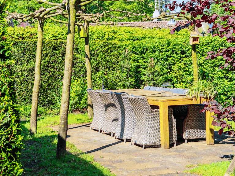 Huis Hulshorst