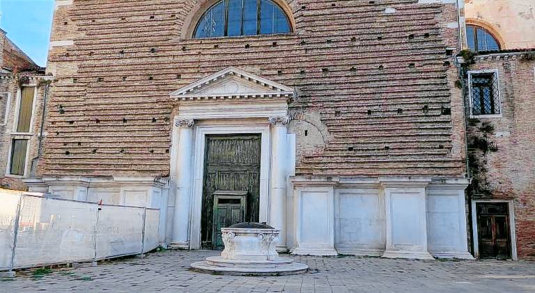 Rental apartment | Next to Rialto Bridge in Venice