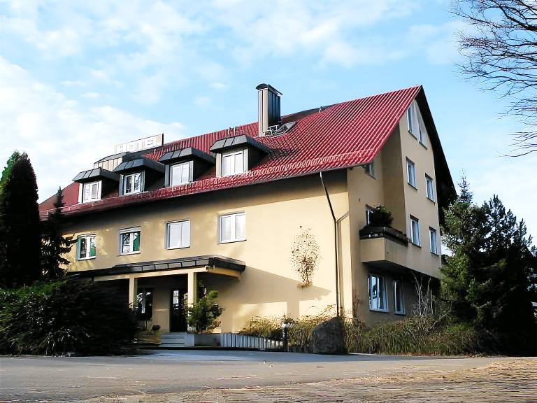 Hotel-Restaurant Lowen in Goeppingen