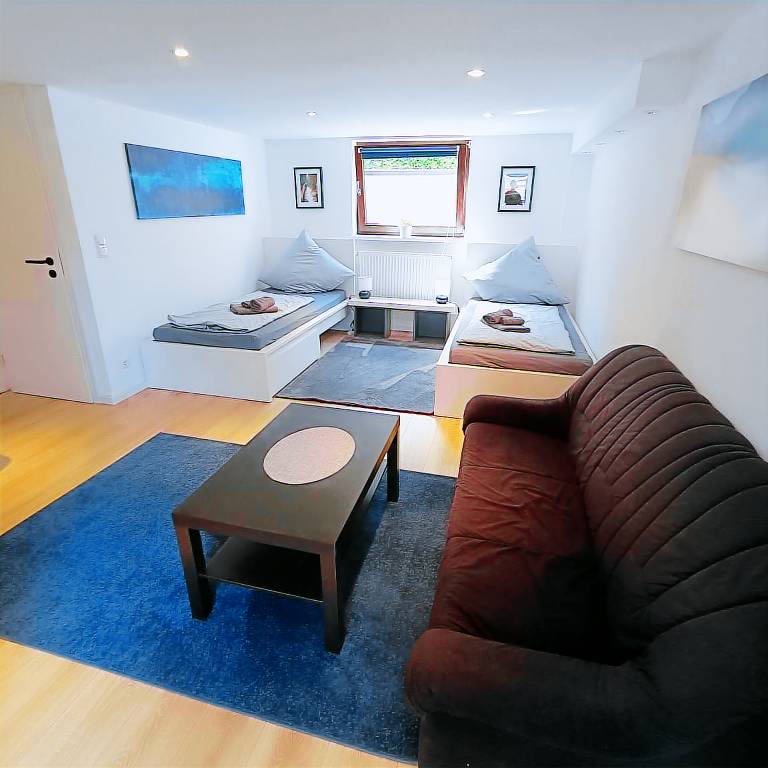 Ferienwohnung Mönkeberg