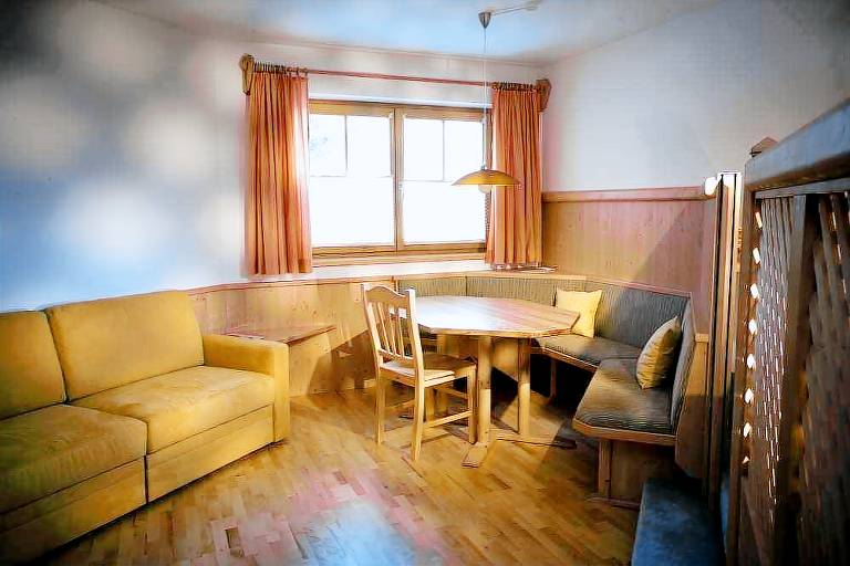 Ferienwohnung  Matrei in Osttirol