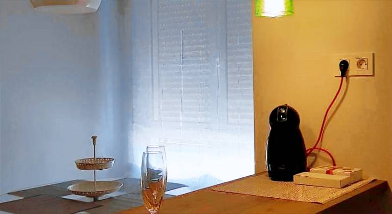 Rental apartment | Near Cathedral-Basilica of Our Lady of the Pillar — photo 5