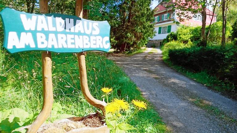 Ferienwohnung Schierke