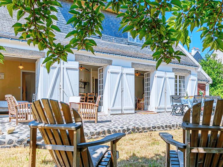 Villa Cornouailles — photo 5
