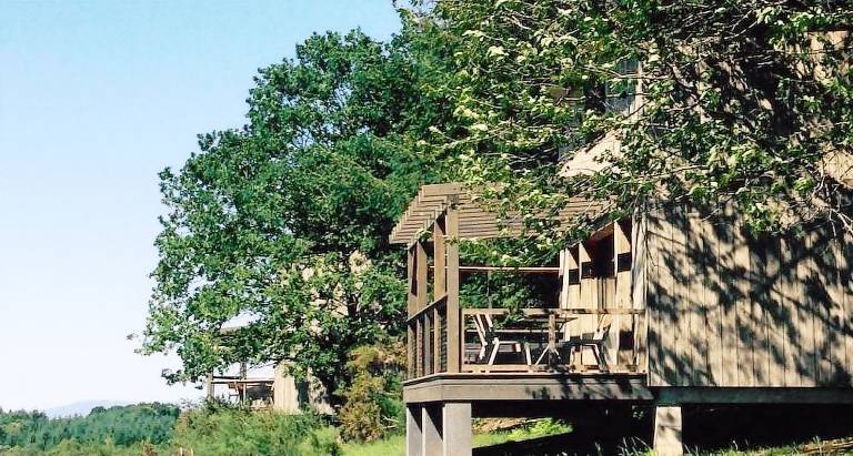 Chalet  Turenne