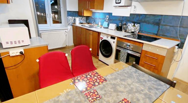 Rental apartment | Pets are welcome — photo 3