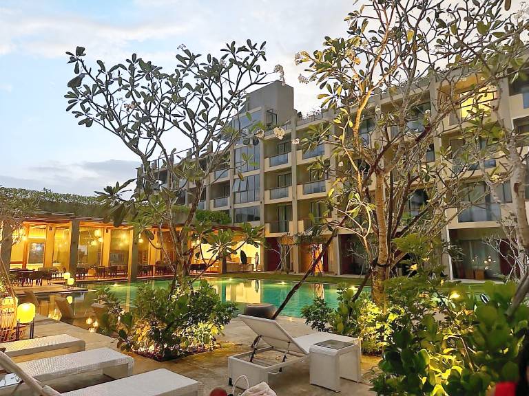 Hotel Ferola