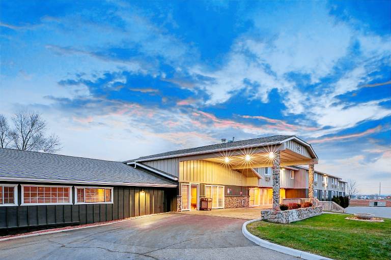 La Quinta Inn by Wyndham Caldwell — photo 3
