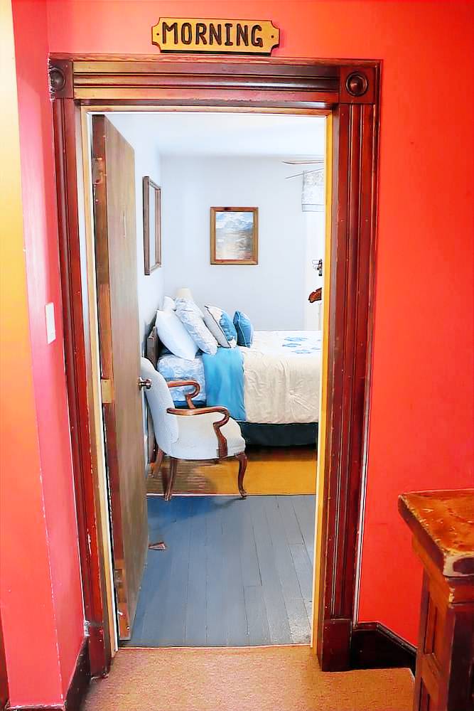 Motel Roscoe