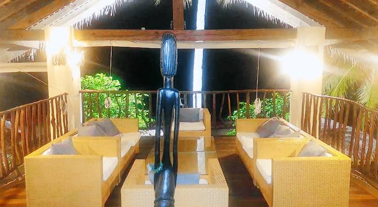 Anjiamarango Beach Resort — photo 5