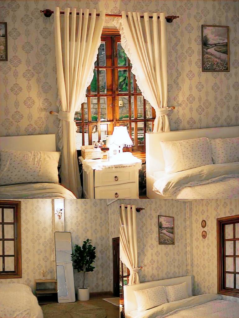 House with 4 rooms for 12 persons — photo 2