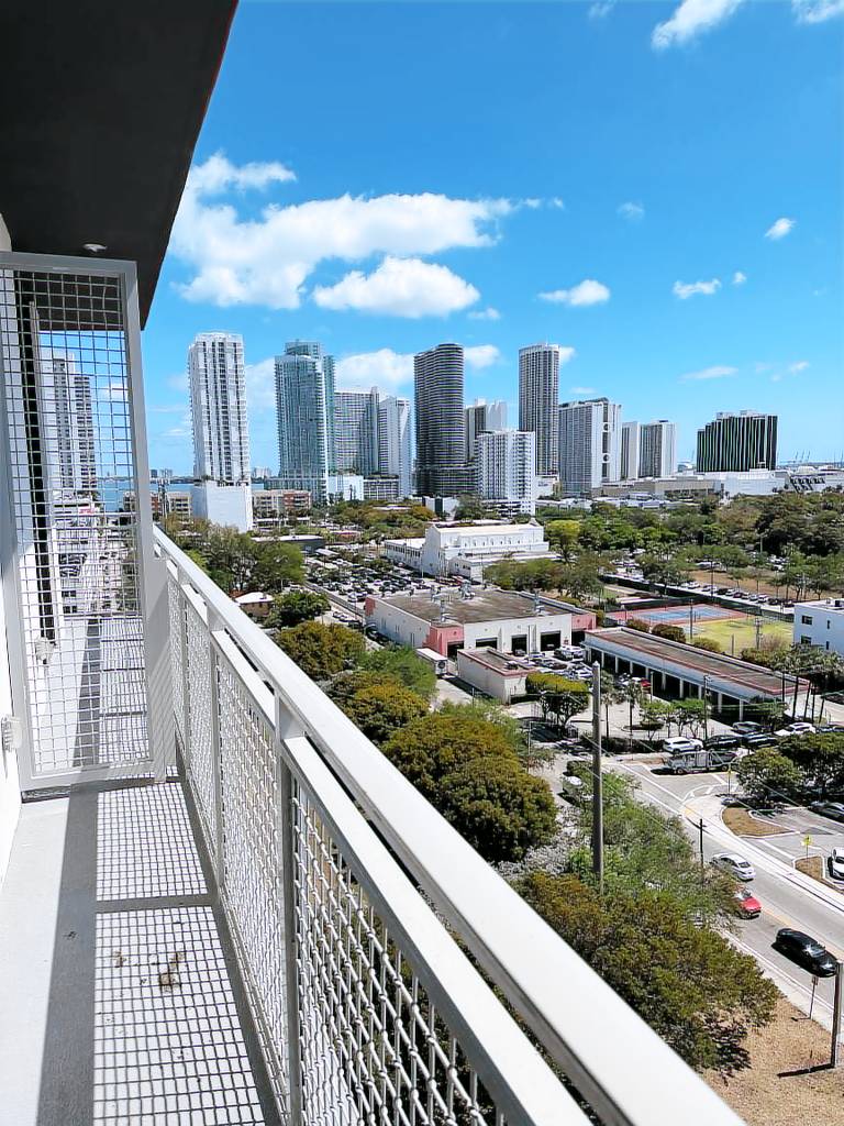 Condo Miami