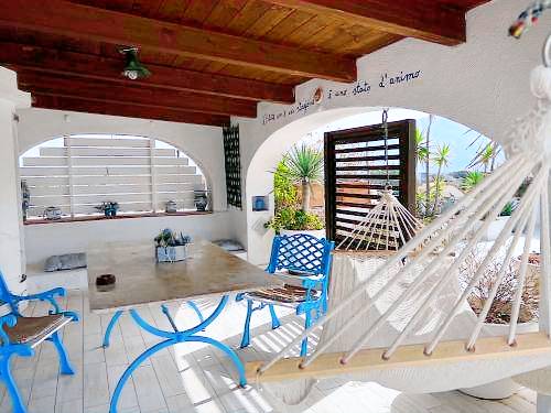 Bed & Breakfast  Pompei