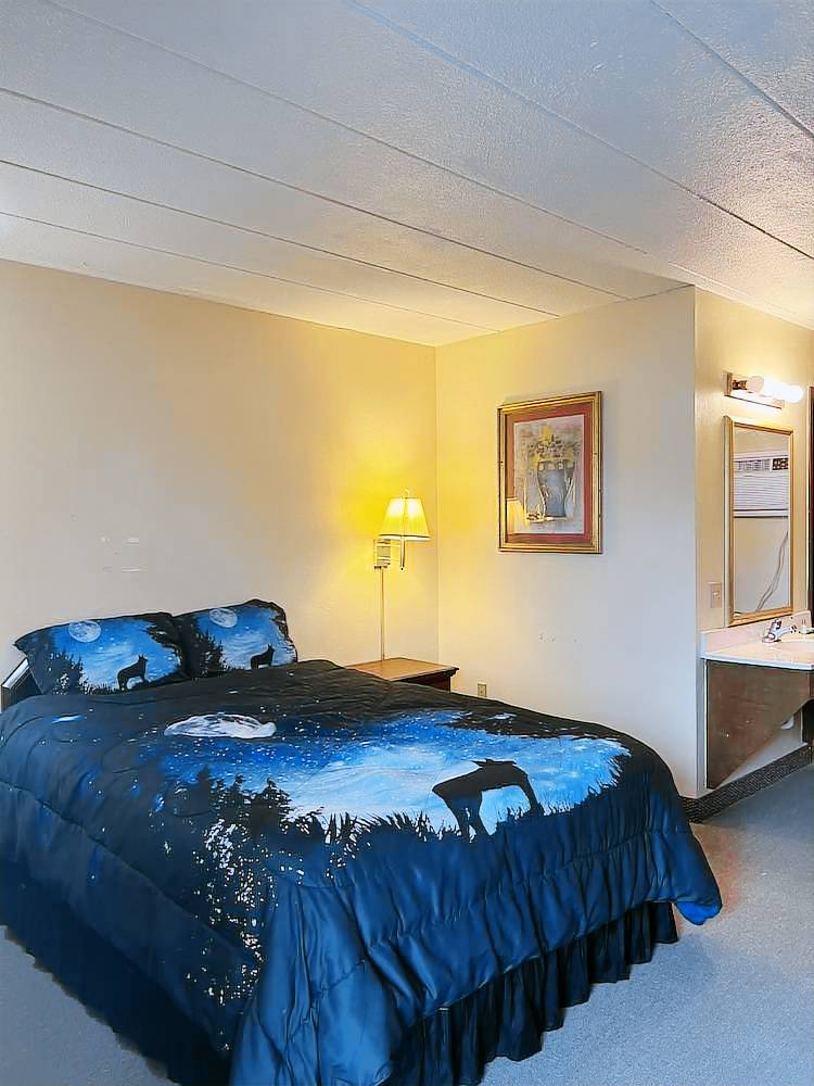 Motel  Norwalk