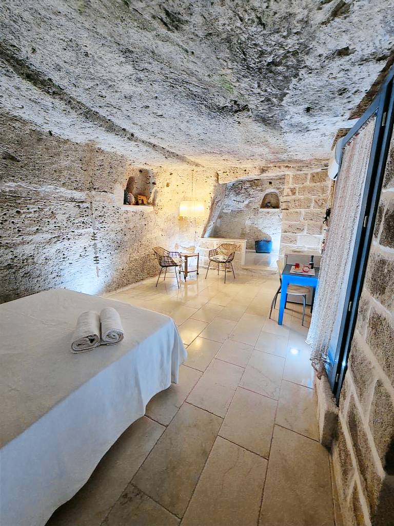 Casa Favignana