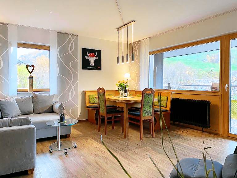 Ferienwohnung  Staufen im Breisgau