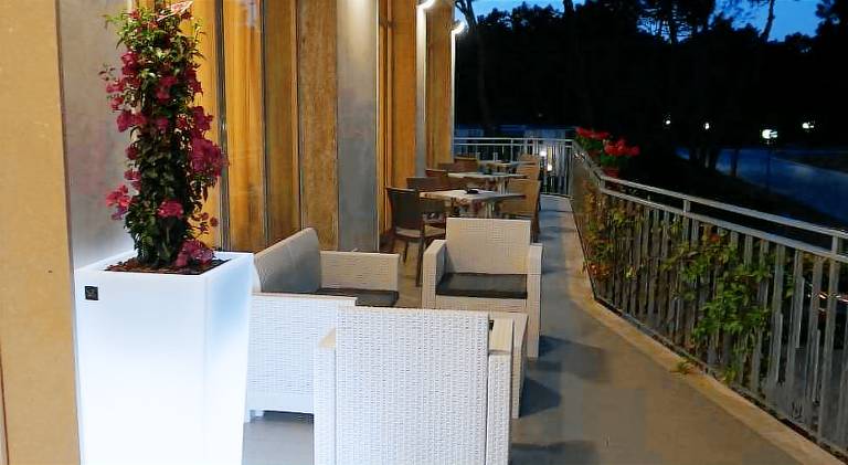 Hotel Sayonara — photo 4