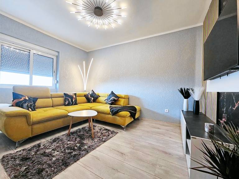 Ferienwohnung Crikvenica