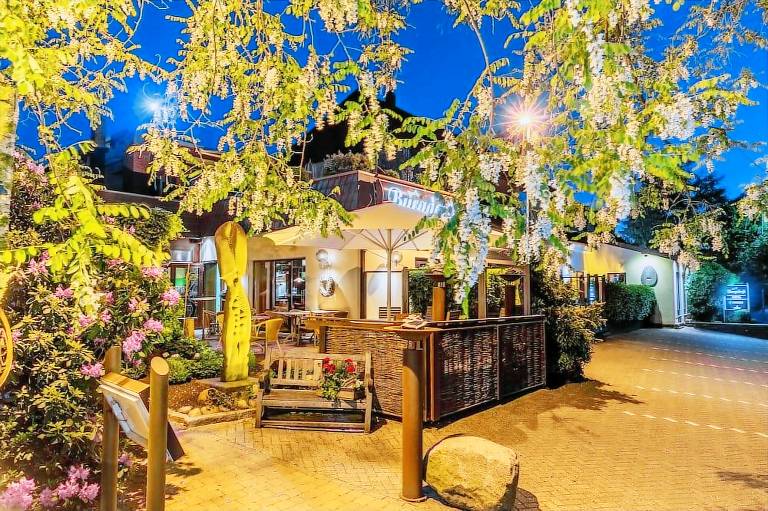 Burgdorfs Hotel & Restaurant