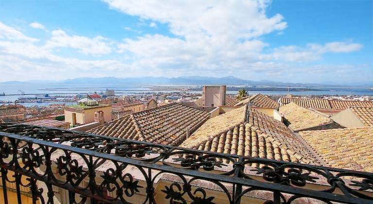 Rental apartment for 6 persons in Cagli