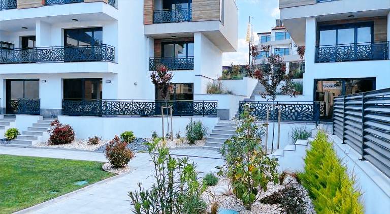 Holiday apartment with 1 room for 3 persons — photo 5