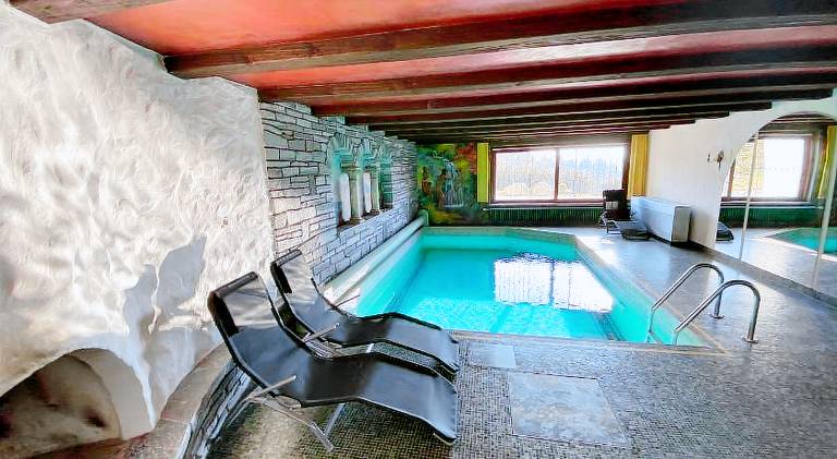 Spacious house with pool | Pets allowed — photo 2