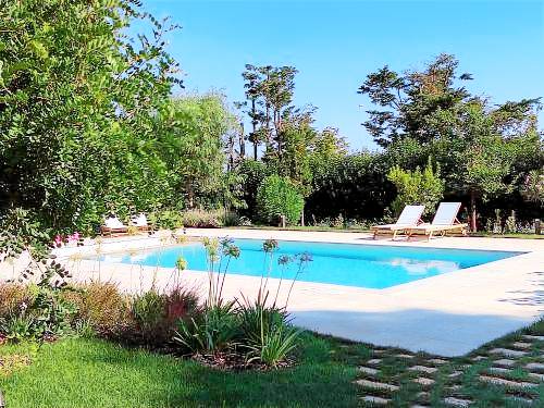 Villa Castellana Grotte