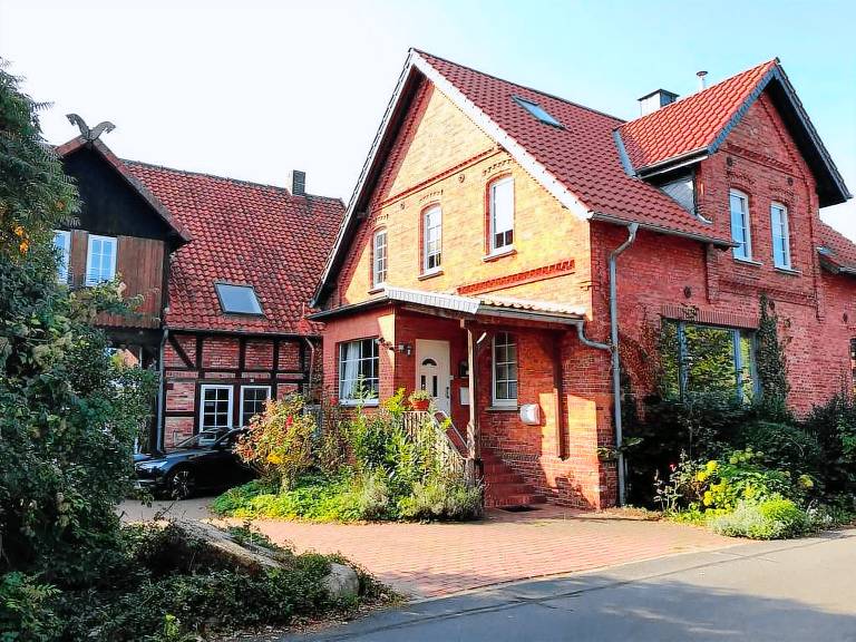 Appartement  Immensen