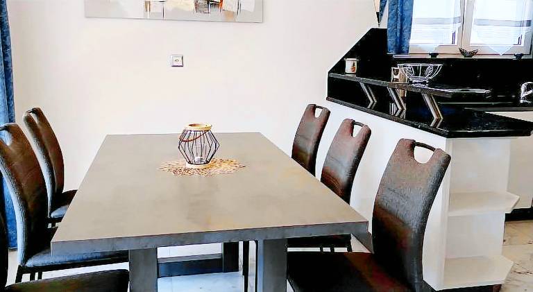 Pleasant apartment with grill, patio & yard | Ski nearby | Good for workation | Dogs allowed — photo 2