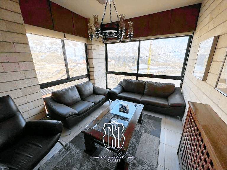 Chalet  Ariz