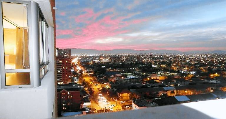 Appartement Puente Alto