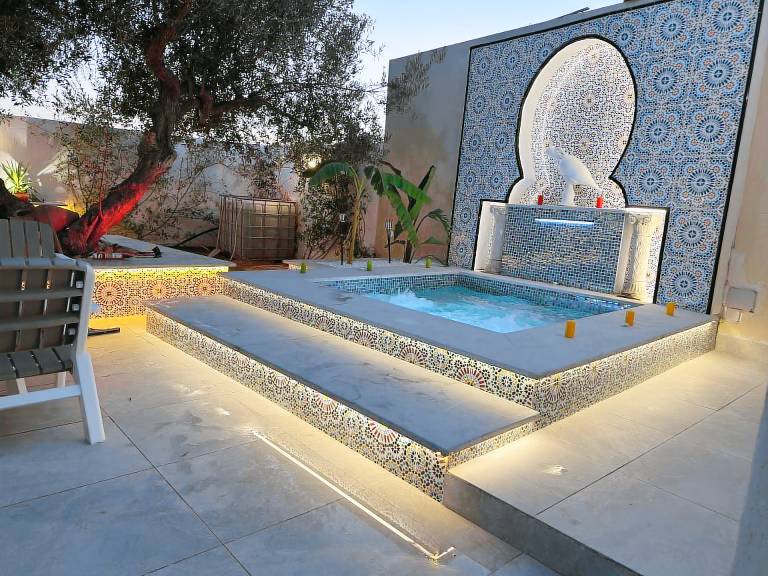 Villa Djerba Midoun