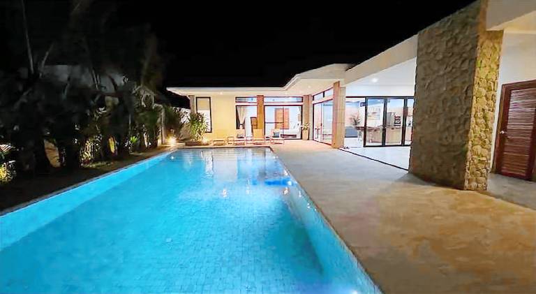 Villa with pool | Dogs allowed in Rawai