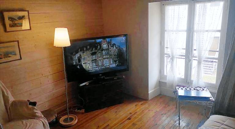 House with 2 rooms for 5 persons — photo 5