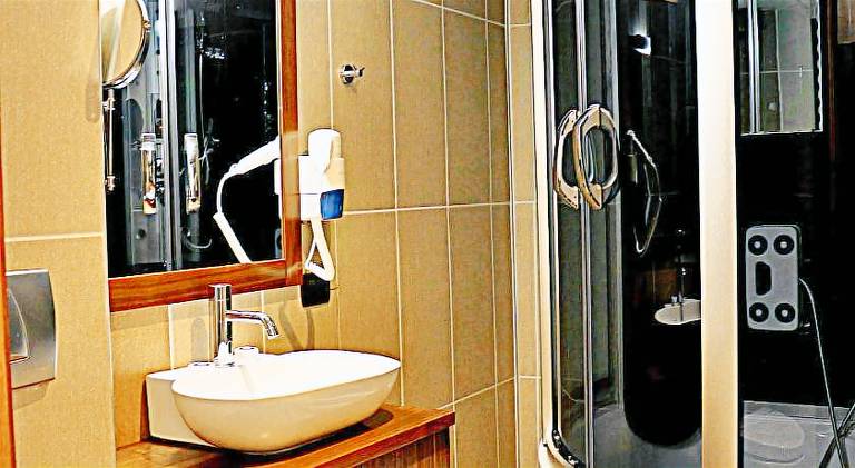 Simre Hotel — photo 2