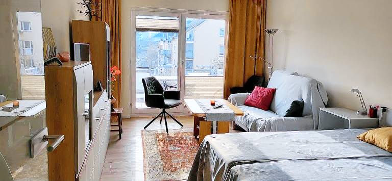 Ferienwohnung Bad Kreuznach