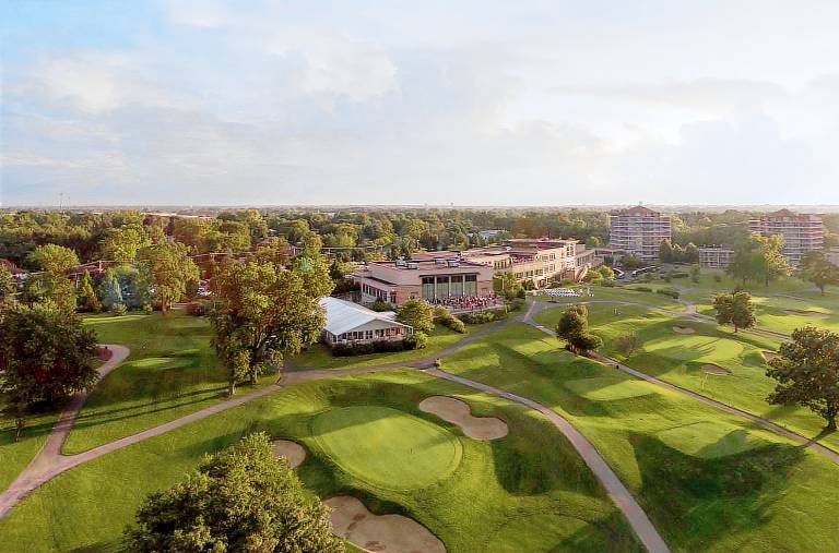 Resort Itasca