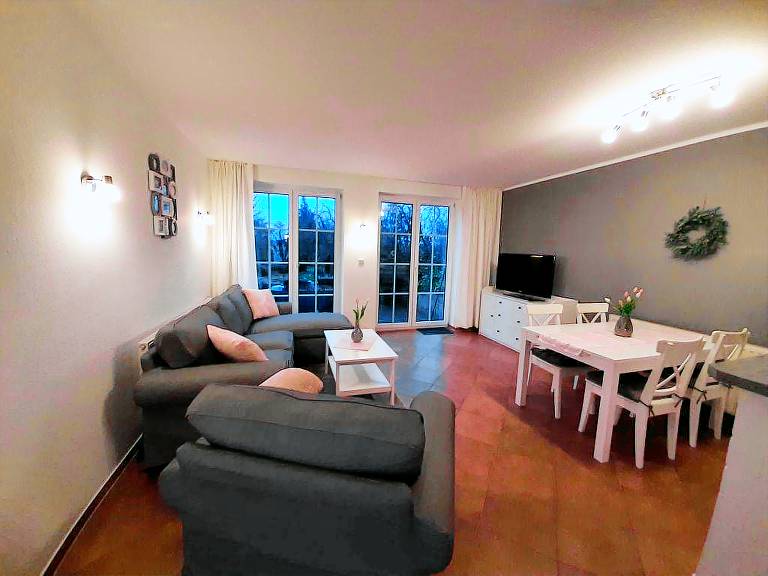 Ferienwohnung Brake (Unterweser)
