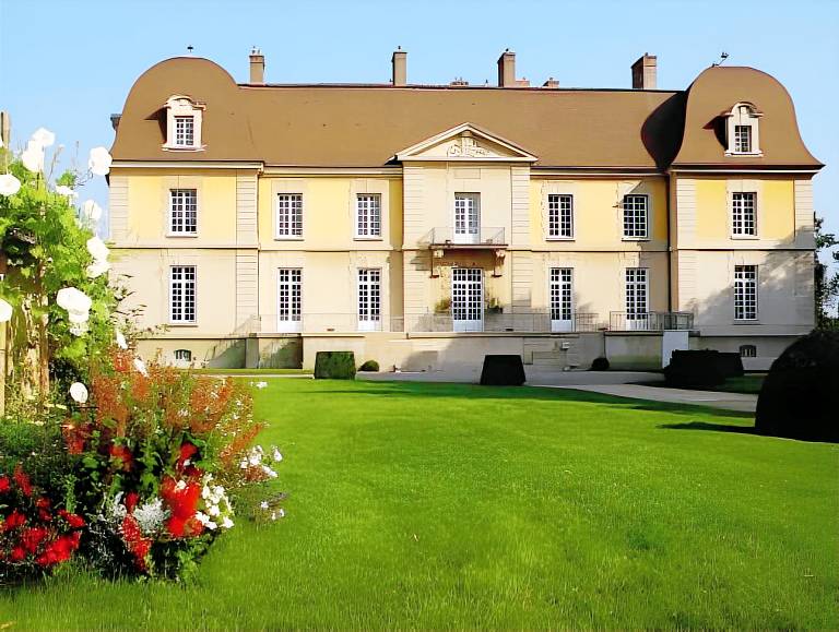 Hotel Beaulieu Lyon Charbonnieres in Dardilly