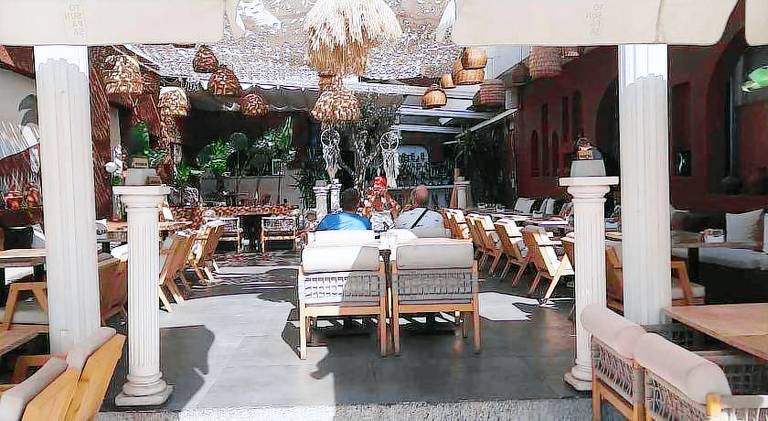 Tosunpasa Cafe Otel — photo 3