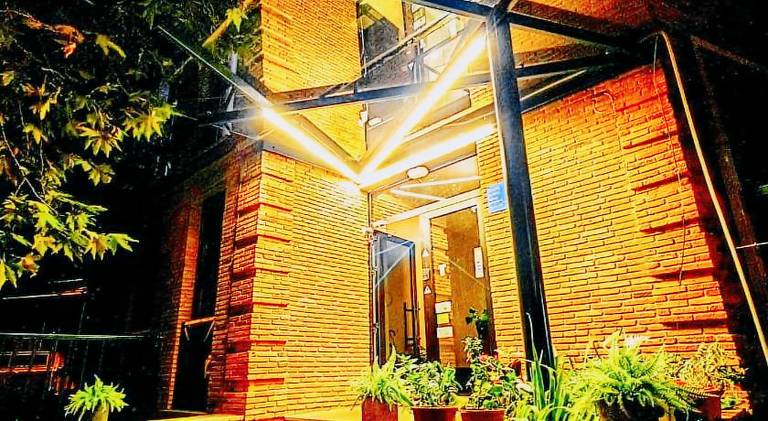 Sani Apart Hotel — photo 5