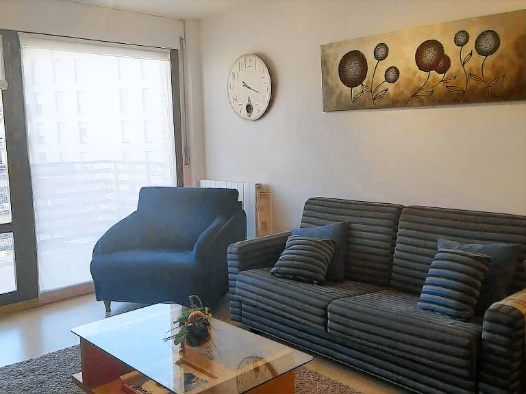 Appartement Jaca