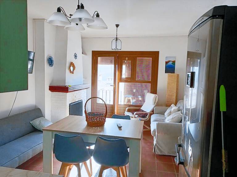 Apartamento Bubión
