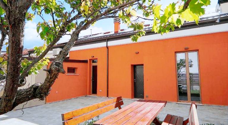Rental apartment with 1 room for 4 persons — photo 3