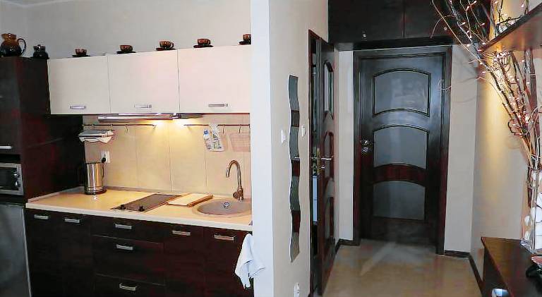 Apartament Krynica Morska